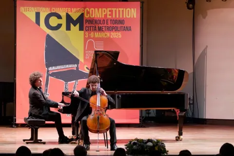 duo musicale stefanelli pantani