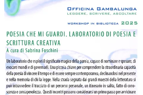 Officina Gambalunga