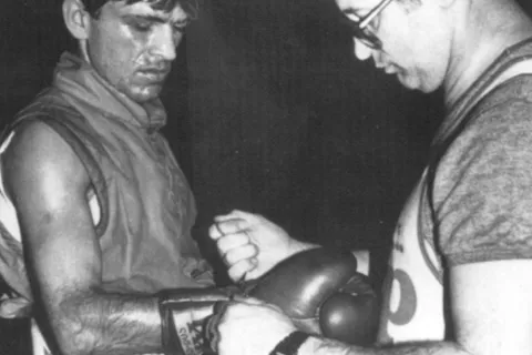 foto storica elio ghelfi