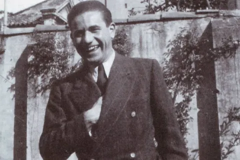francesco arcangeli