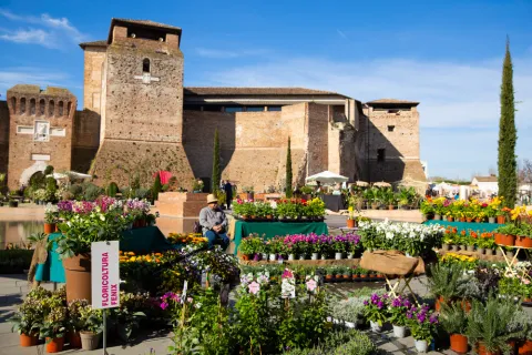 Giardini d'autore