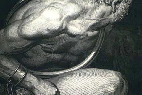 gigante dorè