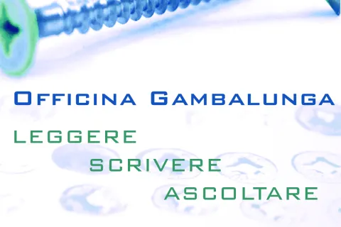 Officina Gambalunga
