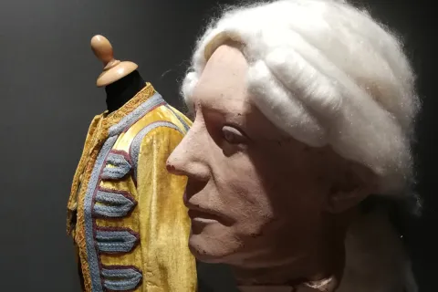 mostre di primavera a Rimini