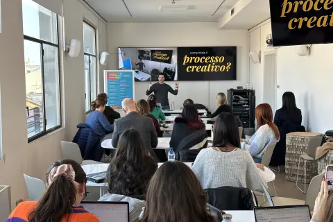 Percorsi di formazione gratuita al Laboratorio Aperto