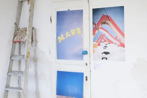 Rimini Babele Contemporanea