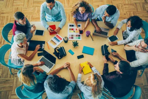 percorsi di innovazione digitale aperti a tutti  al Laboratorio Aperto Rimini Tiberio