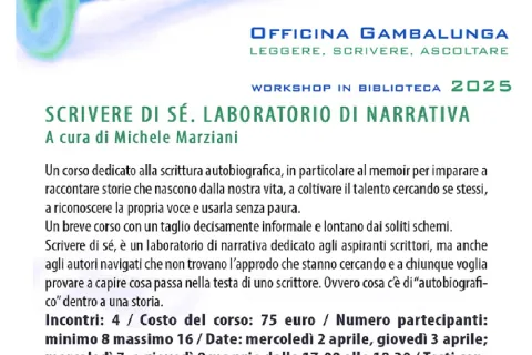 Officina Gambalunga