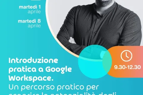 percorsi di formazione laboratorio aperto