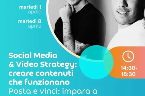 percorsi di formazione laboratorio aperto