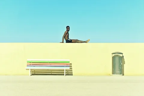 Premio d'eccellenza: Dino Morri