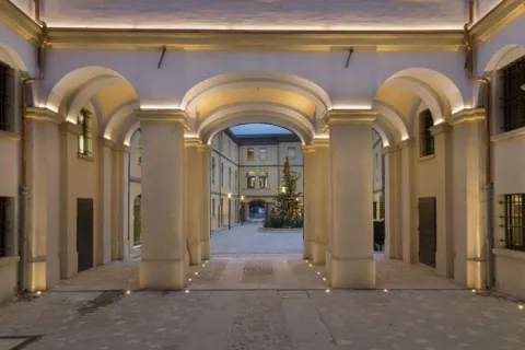 Palazzo Ghetti