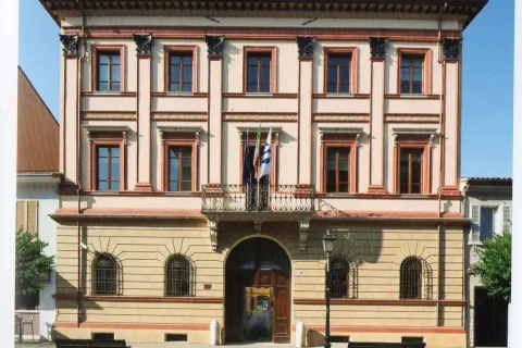 Palazzo Ghetti