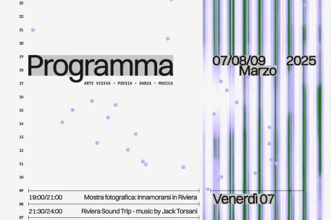 Rimini Babele Contemporanea