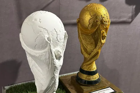 mostre di primavera a Rimini - secolo azzurro