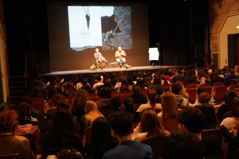 Teatro degli Atti gli appuntamenti del progetto sui Giusti