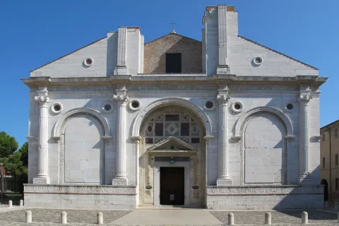 Tempio Malatestiano