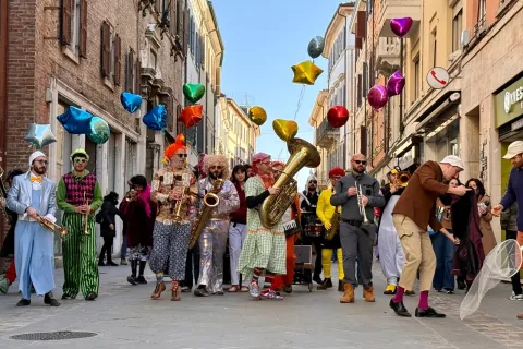 carnevale