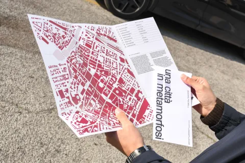 Rimini Babele Contemporanea