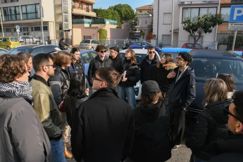 Rimini Babele Contemporanea