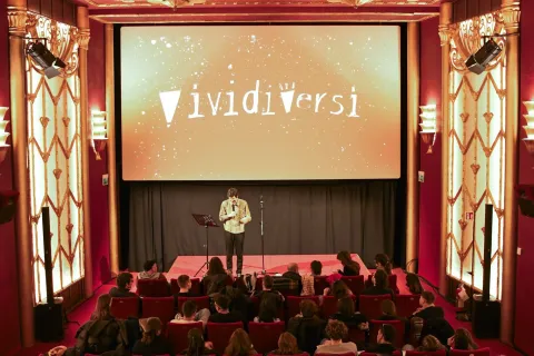 Rimini Babele Contemporanea