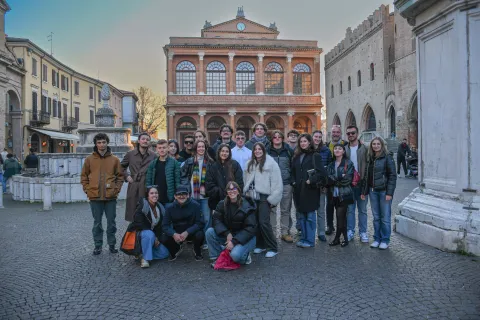 Rimini Babele Contemporanea