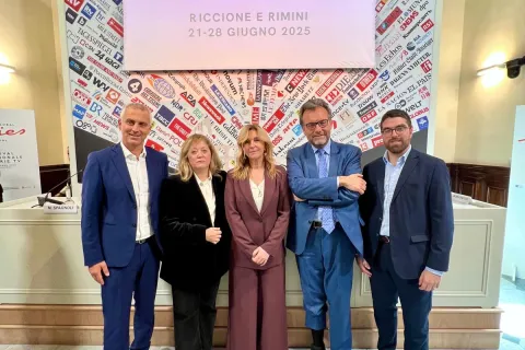 Il mondo delle serie tv a Rimini e Riccione dal 21 al 28 giugno