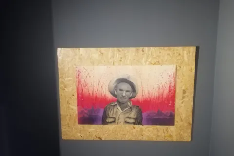 ‘Sudari di cinema’: Fellini, Pasolini, De Sica &… nella matita di David Parenti