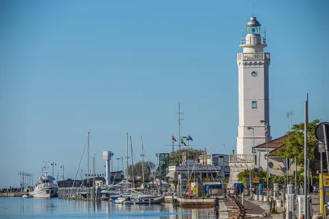passeggiate culturali  - faro