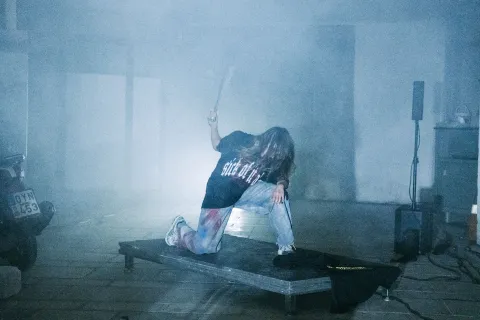 despina sanida down
