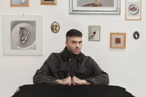 Alessandro Malossi