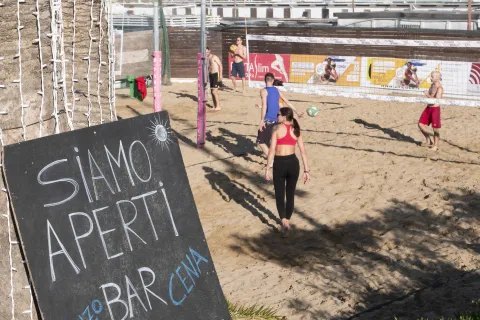  weekend di Pasqua