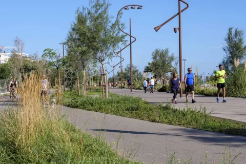 Parco del mare