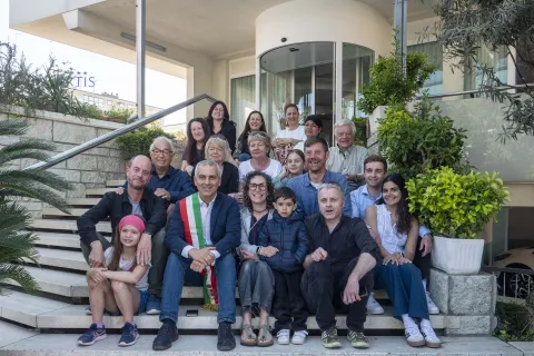 Vacanze da record all’Hotel Monti di Rimini