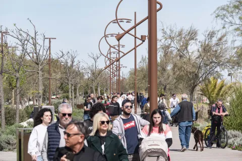  weekend di Pasqua