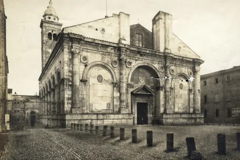 Tempio Malatestiano