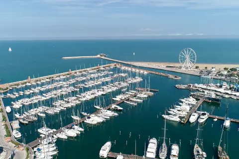 Darsena