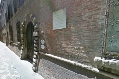 Palazzo Felici