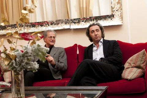 grand hotel fabbri sorrentino