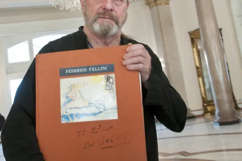 grand hotel terry gilliam