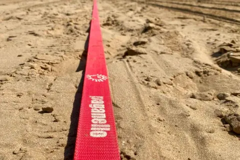 Allestimento Paganello 2025