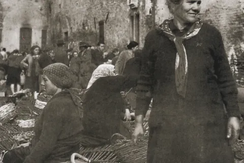 Libri da queste parti, Gino Valeriani, Giancarlo Frisoni e Attilio Giusti presentano “La terra nel cuore"