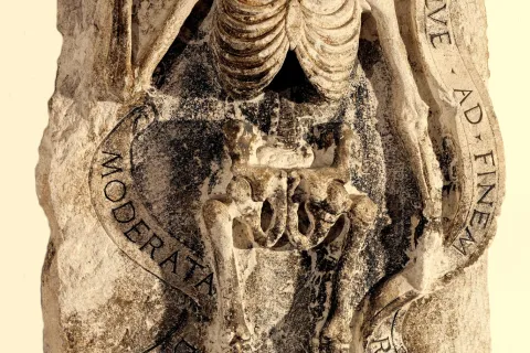 Libri da queste parti: venerdì 18 aprile