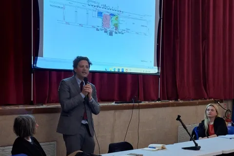 incontro psbo bellariva