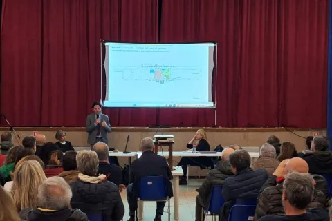 incontro psbo bellariva