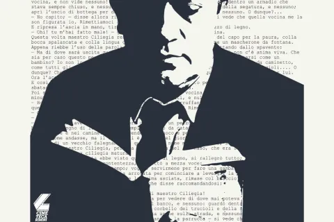 Fellini, la scrittura, gli scrittori - Due giornate di studio 