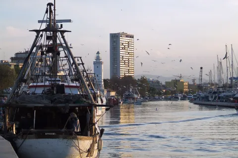 passeggiate culturali  - faro