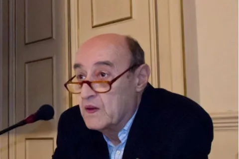 pier giorgio pasini