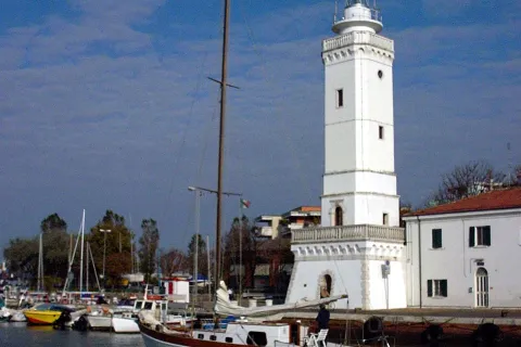 faro di rimini