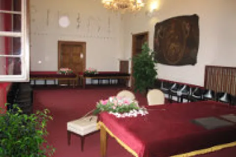 Sala Giunta #1
